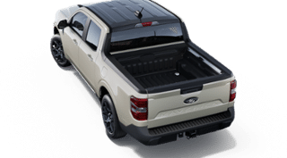2025 Ford Maverick® External Image 3